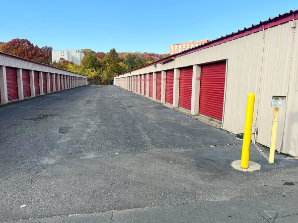 storageunits