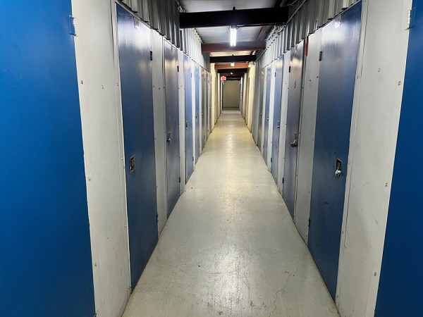 storageunits