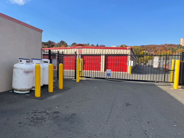storageunits