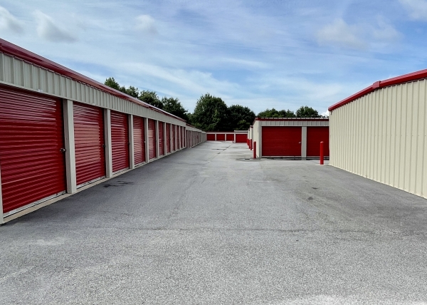 storageunits