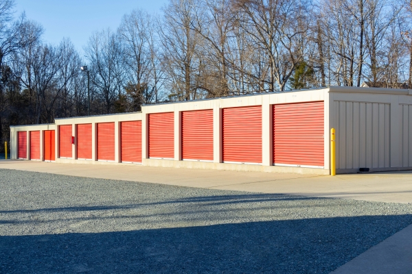 storageunits