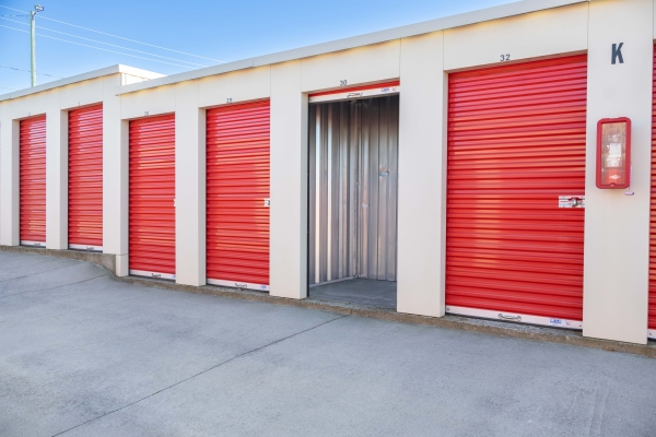 storageunits