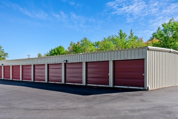 storageunits