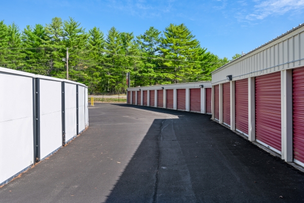 storageunits