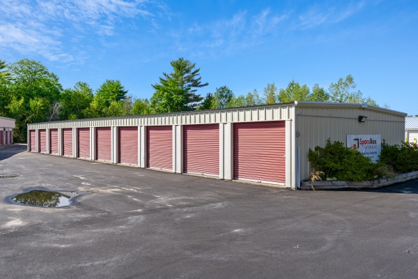 storageunits