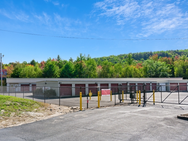 storageunits