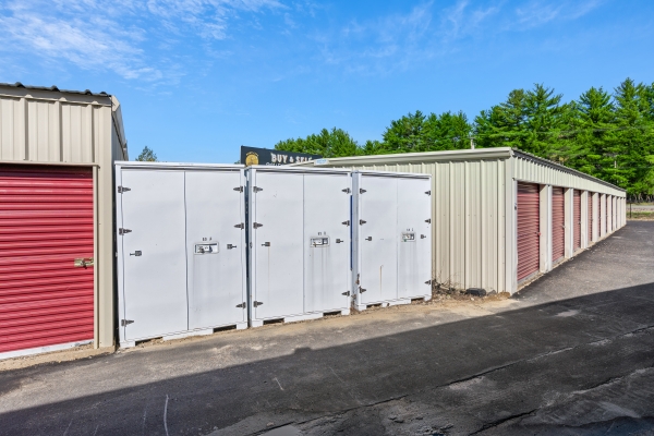 storageunits