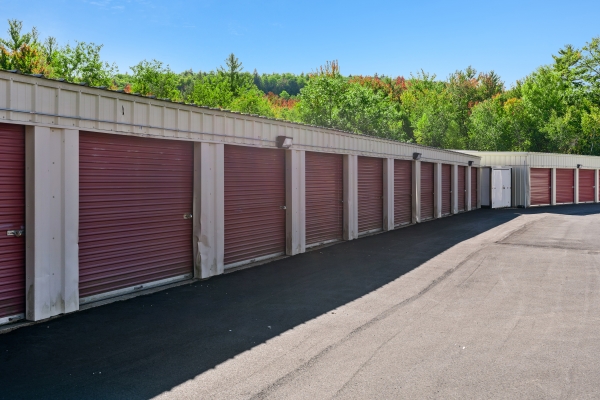 storageunits
