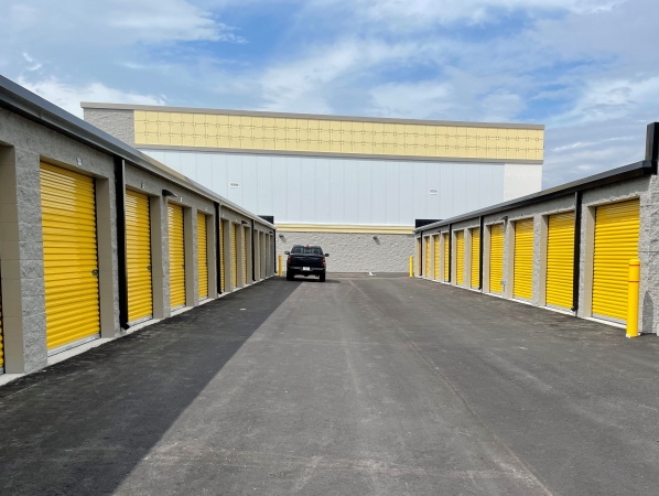 storageunits