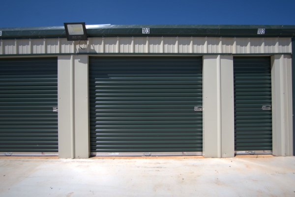 storageunits