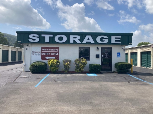 Storage Sense - Huntsville - Green Cove