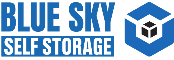 Blue Sky Self Storage - Wichita Falls