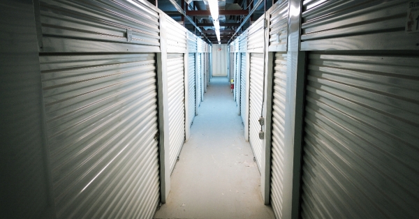 storageunits