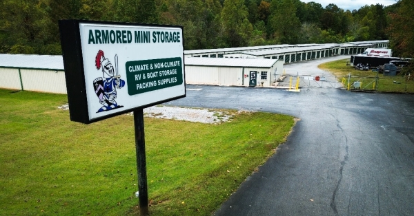 storageunits