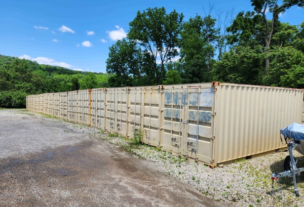 storageunits