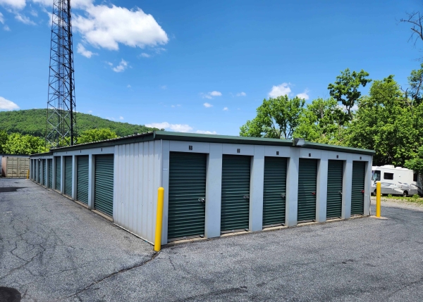 storageunits