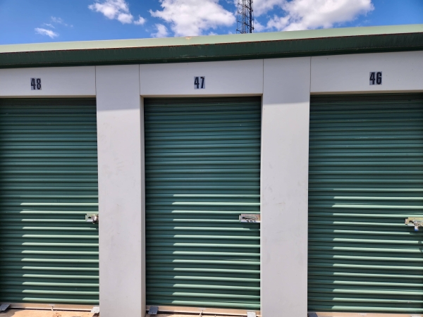storageunits