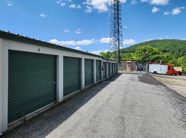 storageunits