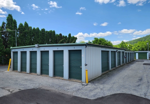 storageunits