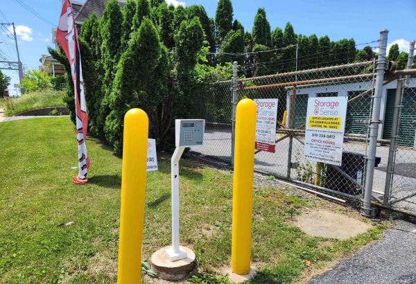 storageunits