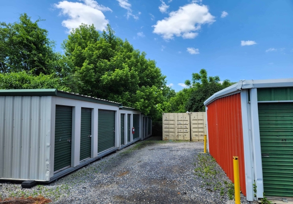 storageunits