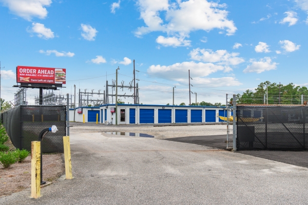 storageunits