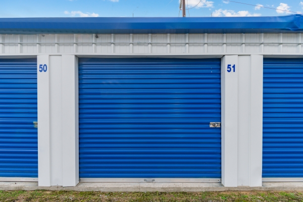 storageunits