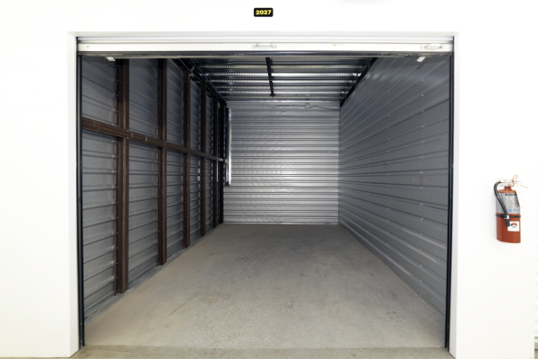 storageunits