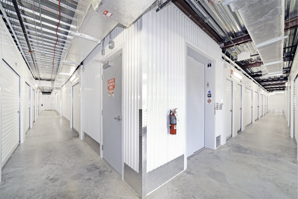 storageunits