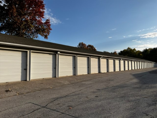 storageunits