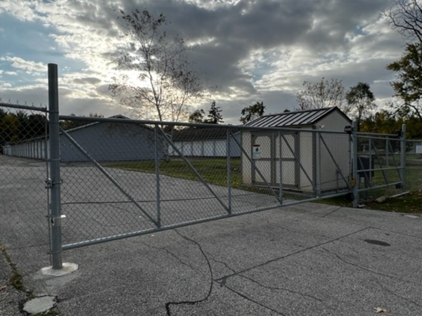 storageunits