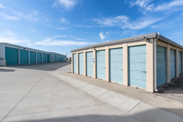 storageunits