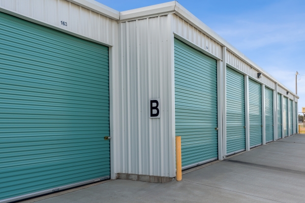 storageunits
