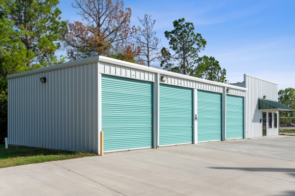 storageunits