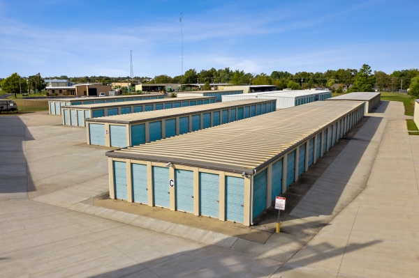 storageunits