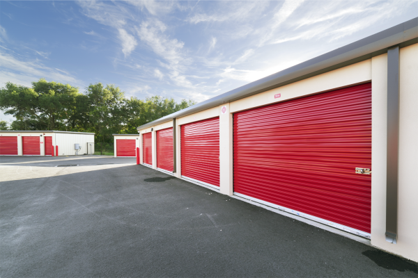storageunits