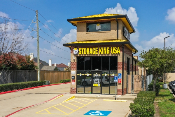 storageunits