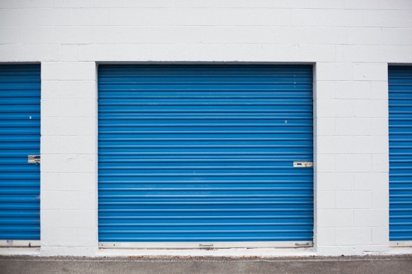 storageunits