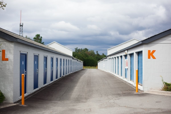 storageunits