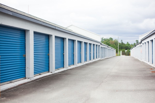 storageunits