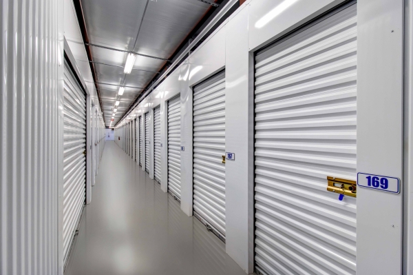 storageunits