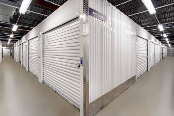 storageunits