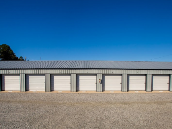 storageunits
