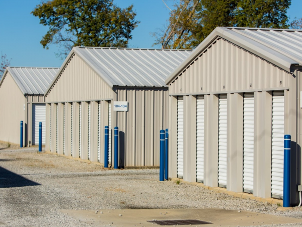 storageunits