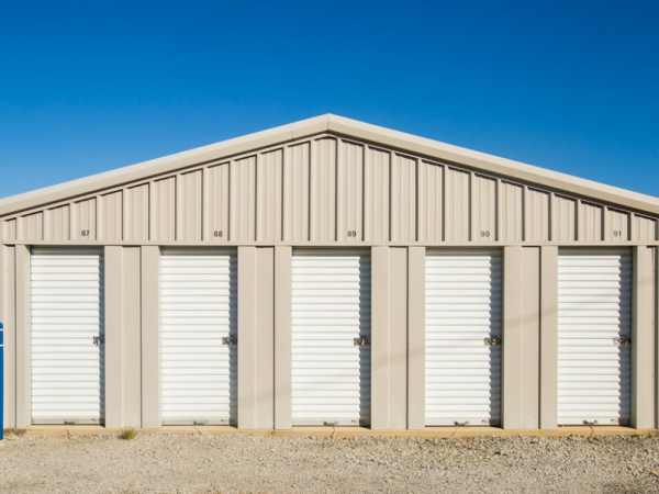 storageunits