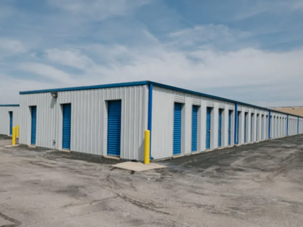 storageunits