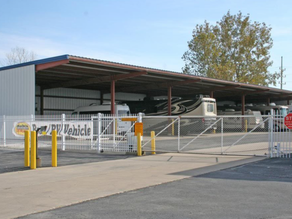 storageunits