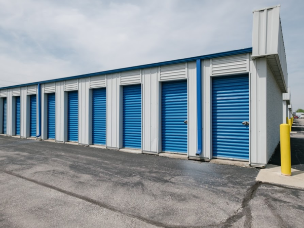 storageunits