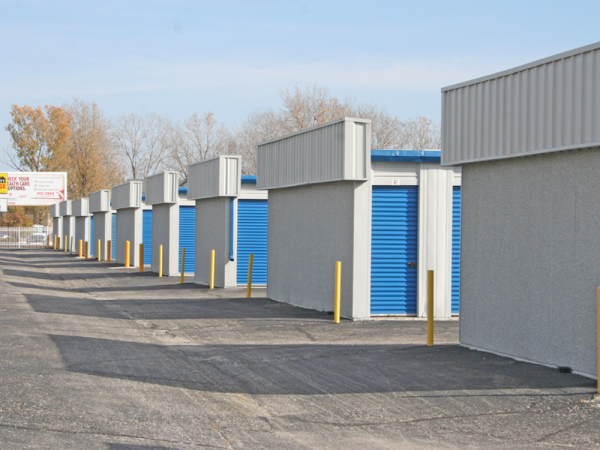 storageunits