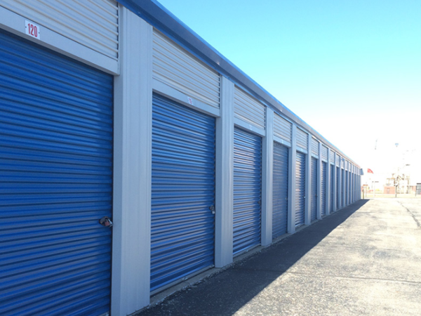 storageunits